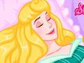 Гульня Waking up sleeping beauty