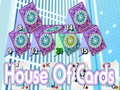 Гульня House of Cards