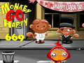Гульня Monkey Go Happy Stage 669