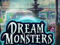 Гульня Dream Monsters
