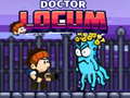 Гульня Doctor Locum