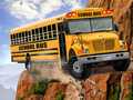 Гульня Euro School Driving Coach