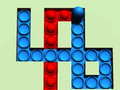 Гульня Bubble Maze