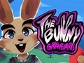 Гульня The Bunny Graveyard