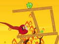 Гульня angry birds.io