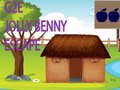 Гульня Jolly Benny Escape 
