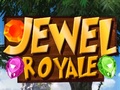 Гульня Jewel Royale