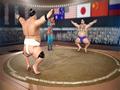 Гульня Belly Smash 3d