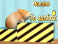 Гульня Hamster To confirm