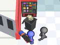 Гульня Idle Store Cleaner