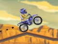 Гульня Trials Frontier