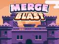 Гульня Merge Blast