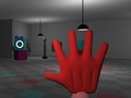 Гульня Poppy Playtime Doll