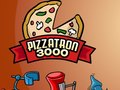 Гульня Pizzatron 3000