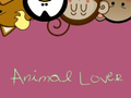 Гульня Animal Lover