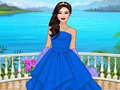 Гульня Glam Dress Up: Game For Girls