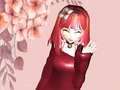 Гульня Dress Up 3D