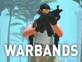 Гульня Warbands 