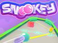 Гульня Snookey