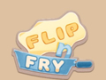 Гульня Flip n Fry