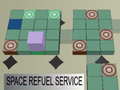 Гульня Space refuel service