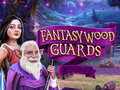 Гульня Fantasywood Guards