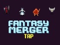 Гульня Fantasy Merger