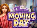 Гульня Moving Day