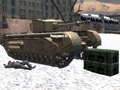 Гульня WW2 War Tank 2022