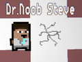 Гульня Dr.Noob Steve