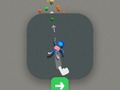 Гульня Climb Fling