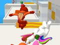 Гульня Parkour Race 3D