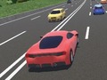 Гульня Auto Drive: Highway