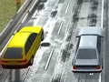 Гульня Funny Racing