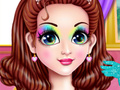 Гульня Princess royal ball