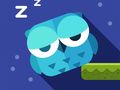 Гульня Owl Can't Sleep 