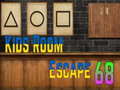 Гульня Amgel Kids Room Escape 68