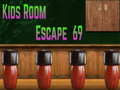 Гульня Amgel Kids Room Escape 69