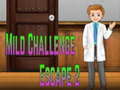 Гульня Amgel Mild Challenge Escape 2