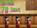 Гульня Amgel Kids Room Escape 70