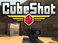 Гульня CubeShot