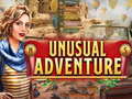 Гульня Unusual Adventure