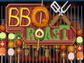 Гульня BBQ Roast