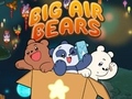 Гульня Big Air Bears