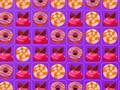 Гульня Candy Match Happy