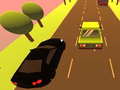 Гульня Traffic Racer Ultimate