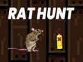Гульня Rat hunt