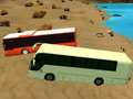 Гульня Water Surfer Bus Simulation Game 3D