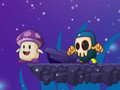 Гульня Super Mushroom