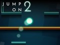 Гульня Jump On 2